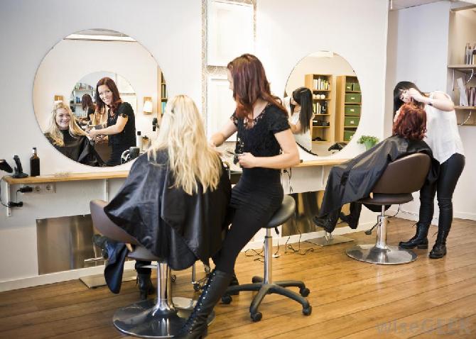 4 Ways To Attract Customers To Your Salon