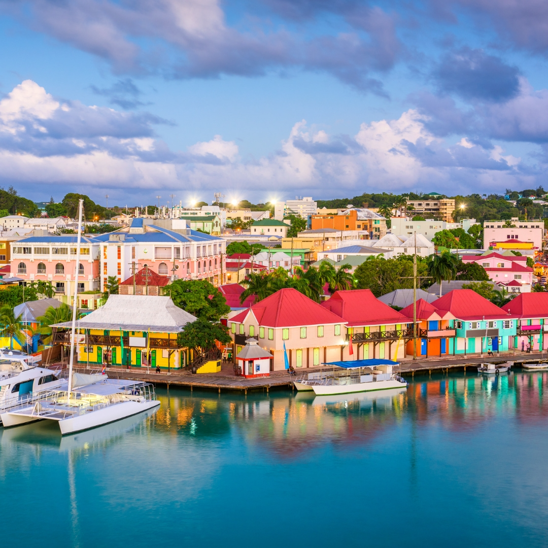 The Benefits of Obtaining an Antigua and Barbuda Passport